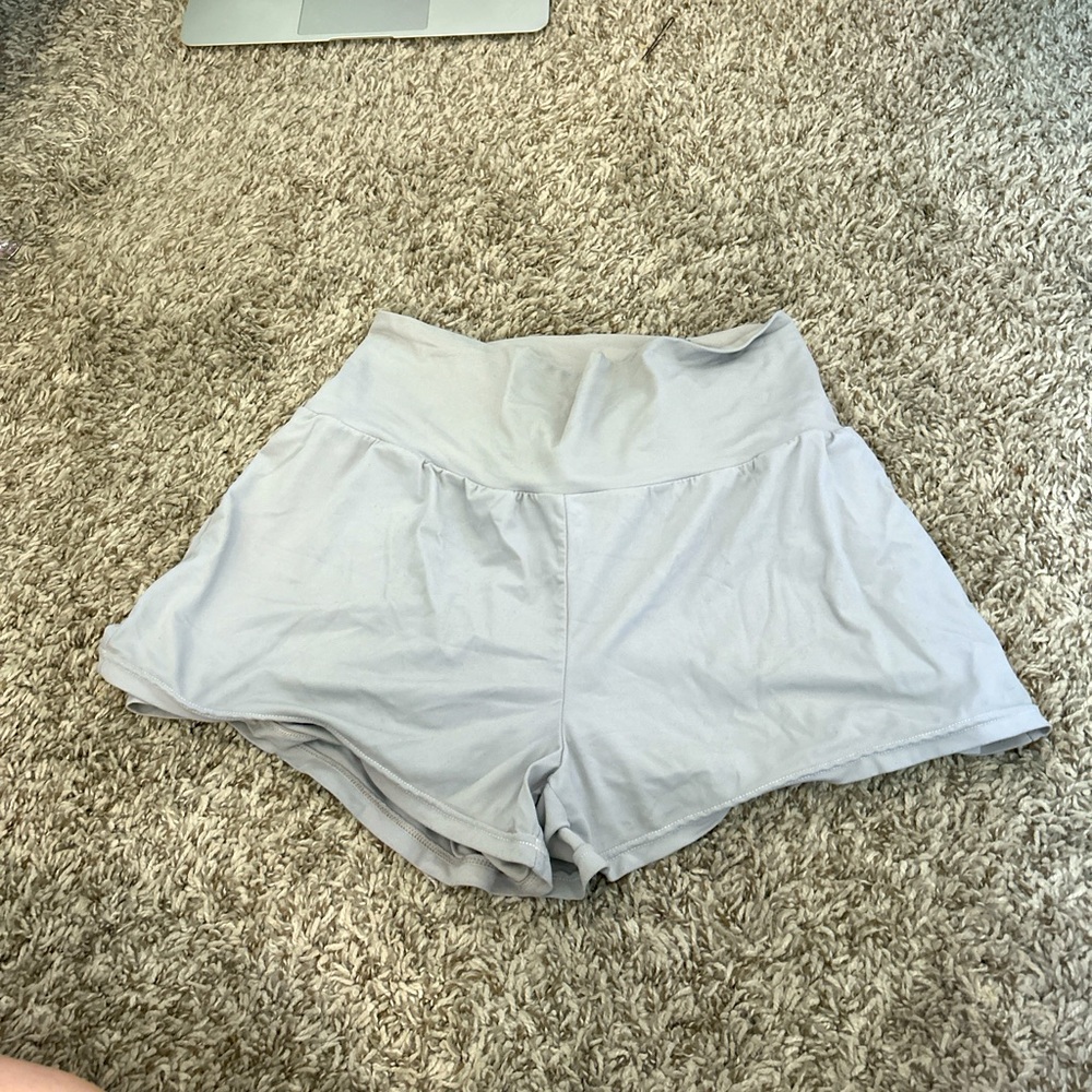 Halara shorts